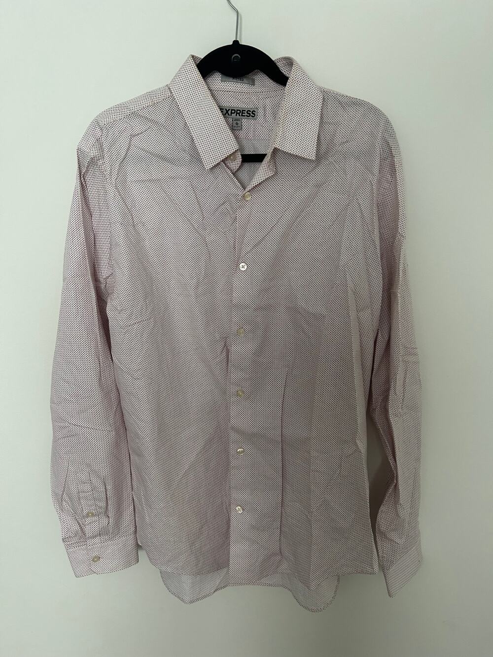 Express Mens Button Down *XL*